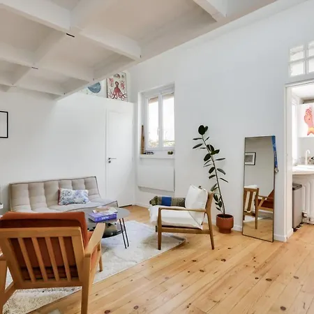 Charming For 2 People - 18 *