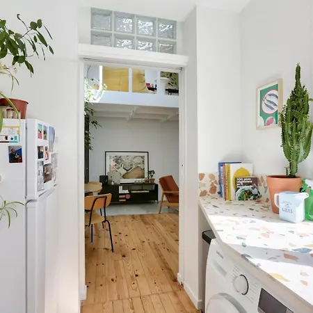 Charming For 2 People - 18 Paris