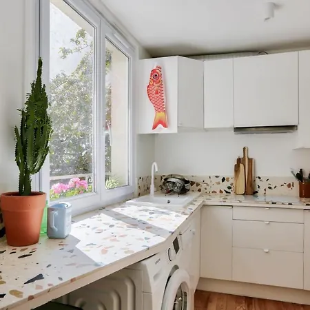 Apartment Charming For 2 People - 18