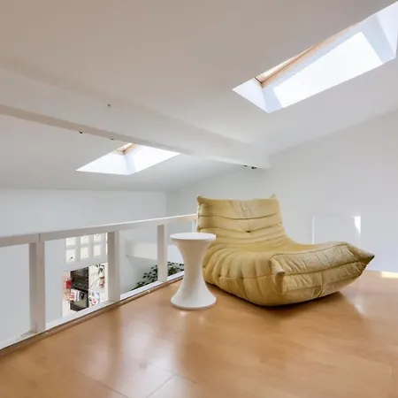 Apartment Charming For 2 People - 18