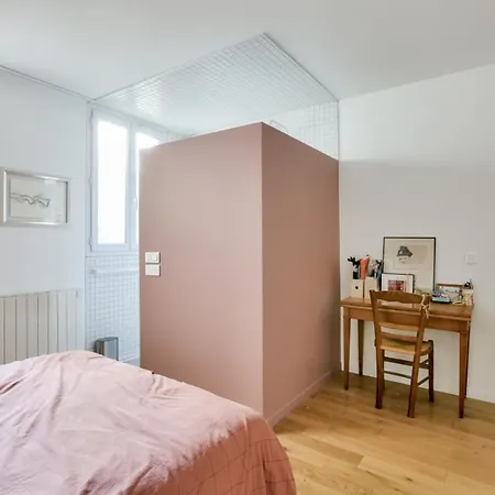 Charming For 2 People - 18 Apartment