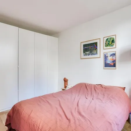 Charming For 2 People - 18 * Paris