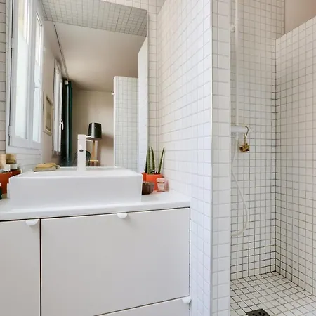 Charming For 2 People - 18 Daire