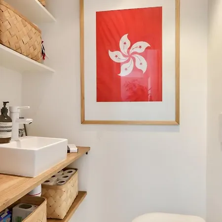 Apartment Charming For 2 People - 18