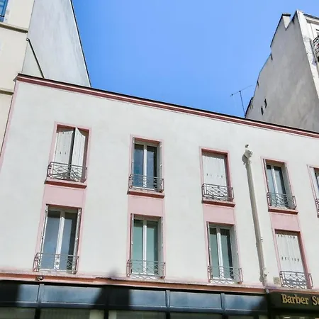 Apartment Charming For 2 People - 18 *